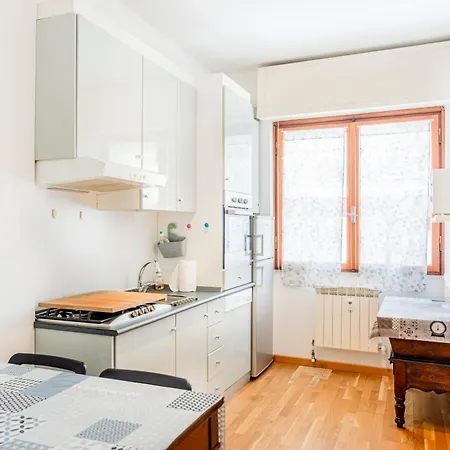 Beaches, Sea, And Montallegro Panoramic Cable Car Appartement *