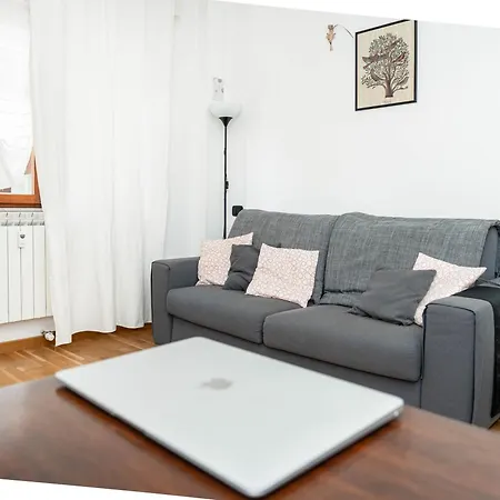 Appartamento Beaches, Sea, And Montallegro Panoramic Cable Car *