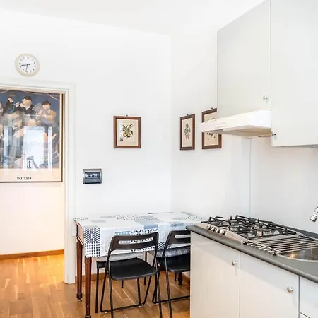 Appartamento Beaches, Sea, And Montallegro Panoramic Cable Car