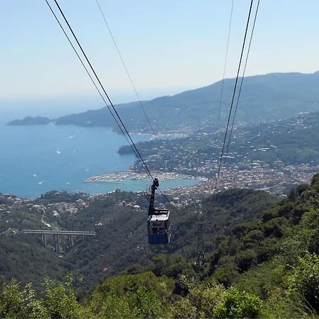 Apartamento Beaches, Sea,&montallegro Panoramic Cable Car